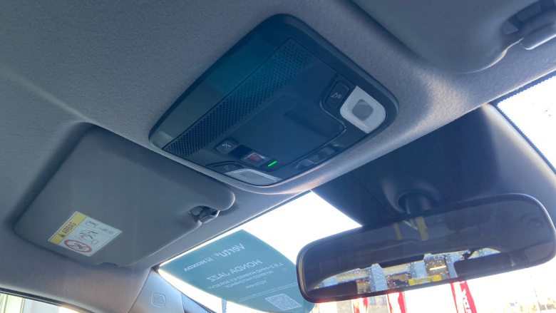 Honda Jazz 1.5 i-MMD Hybrid EX 5dr eCVT Hybrid Hatchback